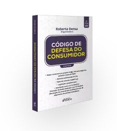 CÓDIGO DE DEFESA DO CONSUMIDOR 2ª ED - 2019