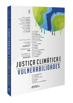 Justiça Climática e Vulnerabilidades - 1ª Ed - 2024