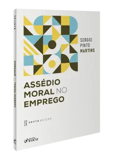 Assédio Moral no Emprego 