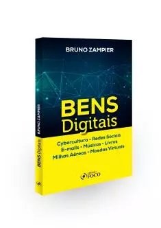 BENS DIGITAIS - 1ª Ed - 2017