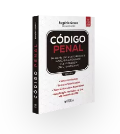 CÓDIGO PENAL - 2ª ED - 2020