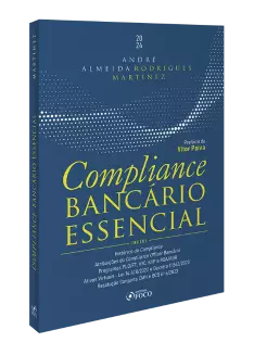Compliance Bancário Essencial  - 1ª Ed - 2024