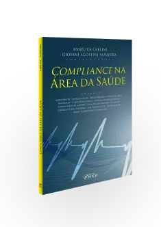 COMPLIANCE NA ÁREA DA SAÚDE - 1ª ED - 2020