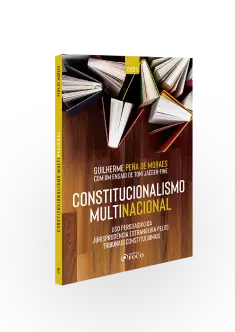 CONSTITUCIONALISMO MULTINACIONAL - 2ª ED - 2021