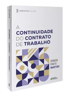 A Continuidade do Contrato de Trabalho 