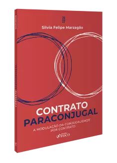 CONTRATO PARACONJUGAL - 1ª Ed - 2023