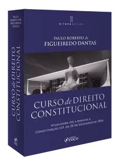 Curso de Direito Constitucional