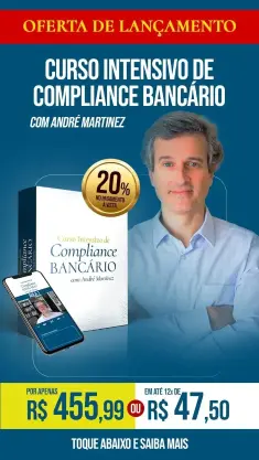 Curso Intensivo de Compliance Bancário