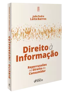 DIREITO À INFORMAÇÃO - 1ª ED - 2022