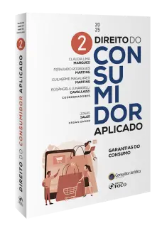 Direito do Consumidor Aplicado  Garantias de Consumo - 1a Ed  - 2025 - Volume 2