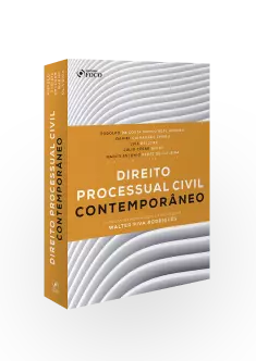 DIREITO PROCESSUAL CIVIL CONTEMPORÂNEO - 1ª ED - 2020
