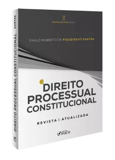 Direito Processual Constitucional - 12ª Ed - 2024