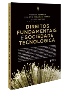 DIREITOS FUNDAMENTAIS E SOCIEDADE TECNOLÓGICA – 1ª ED - 2022