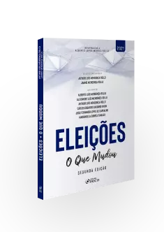 ELEIÇÕES - O QUE MUDOU - 2ª ED - 2021