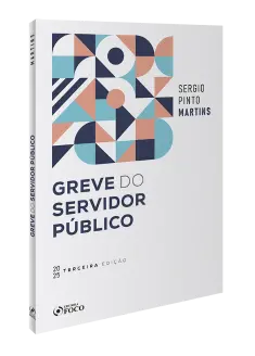 Greve do Servidor Público