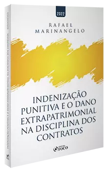 INDENIZAÇÃO PUNITIVA - 1ª ED - 2022