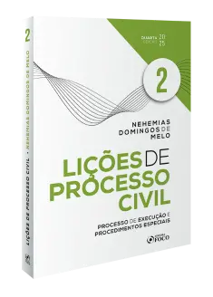 Lições de Direito Processual Civil - Volume 2 