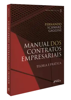 Manual dos Contratos Empresariais 