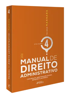 Manual de Direito Administrativo