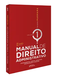 Manual de Direito Administrativo