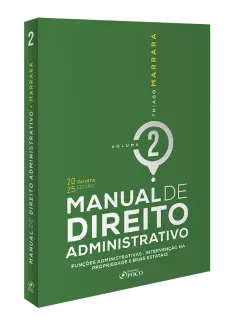 Manual de Direito Administrativo