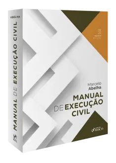 Manual de Execução Civil 