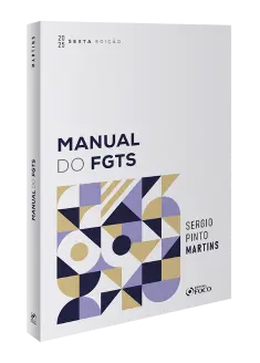 Manual do FGTS