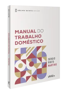 Manual do Trabalho Doméstico