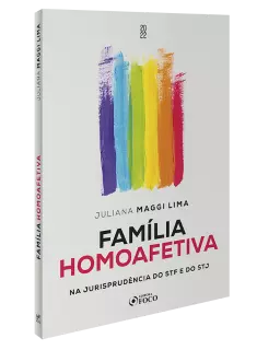 Família Homoafetiva - 1ª Ed - 2022
