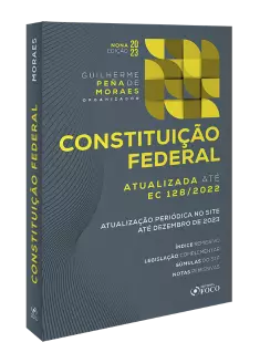 Constituição Federal - 9ª Ed - 2023