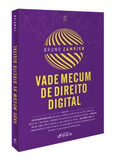 Vade Mecum de Direito Digital - 1ª Ed - 2025