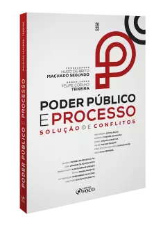 Poder Público e Processo - 1ª Ed - 2023