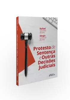 PROTESTO DE SENTENÇA E OUTRAS DECISÕES JUDICIAIS - 1ª ED - 2020