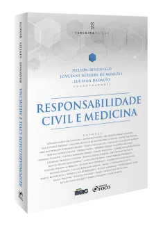 Responsabilidade Civil e Medicina - 3ª ed - 2025