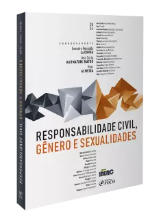 Responsabilidade Civil, Gênero e Sexualidades - 1ª Ed - 2024
