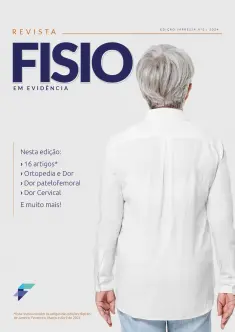 Revista Fisio em Evidência nº 02 - 2024