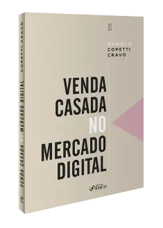 Venda Casada no Mercado Digital - 1ª Ed - 2025