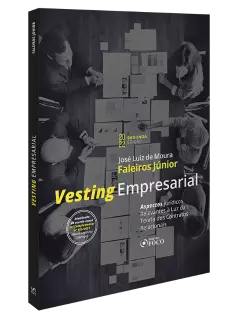 Vesting Empresarial - 2ª Ed - 2022